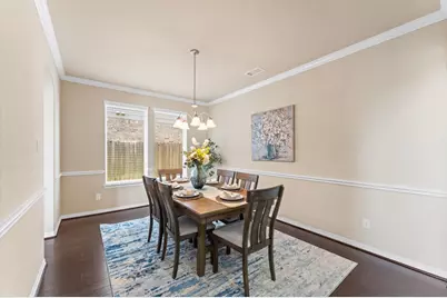 955 Smokethorn Trail, Richmond, TX 77406 - Photo 6