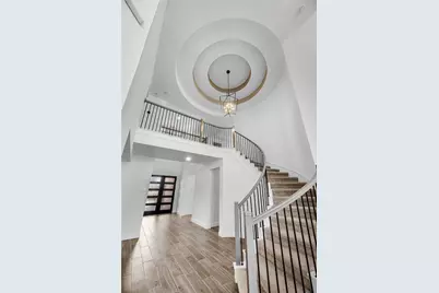 2522 Daisy Meadow Place, Brookshire, TX 77423 - Photo 2