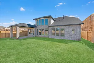 2522 Daisy Mdw Pl, Brookshire, TX 77423 - Photo 22