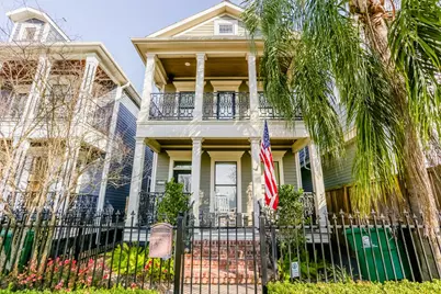 629 W 16th Street, Houston, TX 77008 - Photo 1