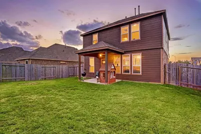 15014 Twilight Knoll Trail, Cypress, TX 77429 - Photo 14