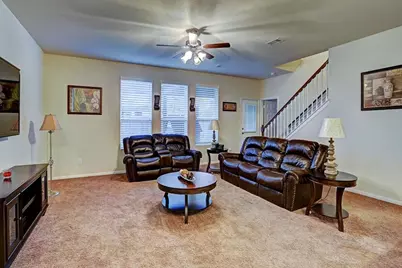 15014 Twilight Knoll Trail, Cypress, TX 77429 - Photo 2