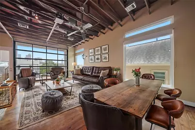 1514 Stanford Street, Houston, TX 77019 - Photo 4