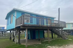 414 Caisson St, Surfside Beach, TX 77541 - Photo 1