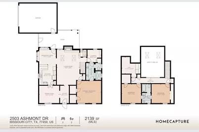 2503 Ashmont Drive, Missouri City, TX 77459 - Photo 26