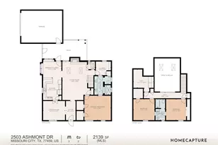 2503 Ashmont Dr, Missouri City, TX 77459 - Photo 26