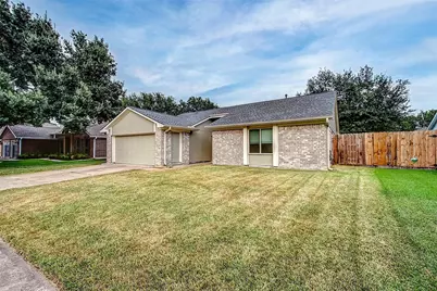 527 Promenade Boulevard, Katy, TX 77450 - Photo 2