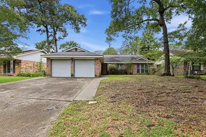 313 Bois D Arcade Drive, Conroe, TX 77301 - Photo 2