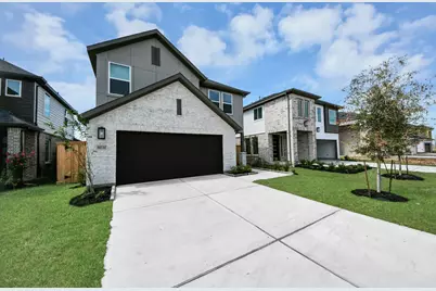 9231 Willowbank Gap Lane, Cypress, TX 77433 - Photo 4