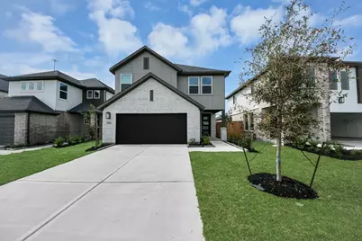 9231 Willowbank Gap Lane, Cypress, TX 77433 - Photo 2