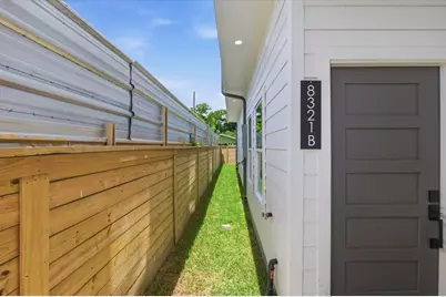 8321 Observatory Street #A/B, Houston, TX 77088 - Photo 34
