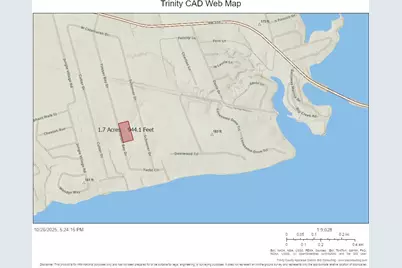 565 Timber Bay Drive, Trinity, TX 75862 - Photo 50