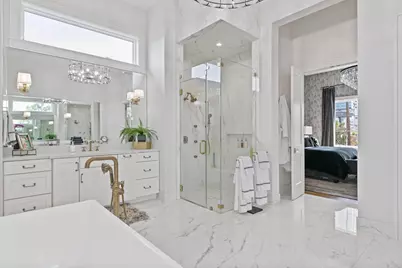 2413 Rosamond Street #A, Houston, TX 77098 - Photo 34