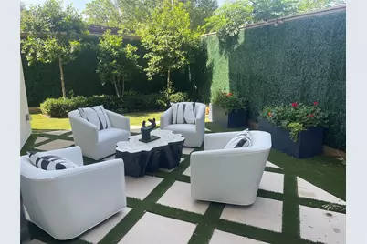 2413 Rosamond Street #A, Houston, TX 77098 - Photo 4