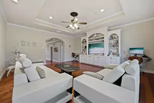 3303 North Cotswold Manor Drive, Kingwood, TX 77339 - Photo 28