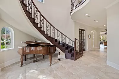 3303 N Cotswold Manor Drive, Kingwood, TX 77339 - Photo 4