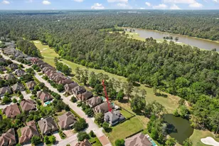 3303 North Cotswold Manor Drive, Kingwood, TX 77339 - Photo 44