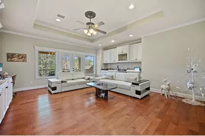 3303 N Cotswold Manor Drive, Kingwood, TX 77339 - Photo 28