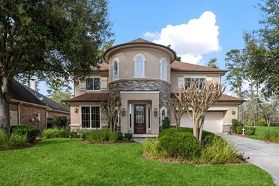 3303 N Cotswold Manor Drive, Kingwood, TX 77339 - Photo 2