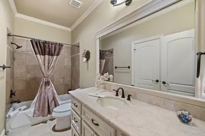 3303 N Cotswold Manor Drive, Kingwood, TX 77339 - Photo 36