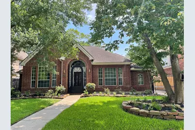 9215 Symphonic Lane, Houston, TX 77040 - Photo 1