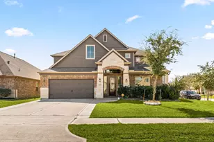 23827 Padauk Tree Trl, Katy, TX 77493 - Photo 1