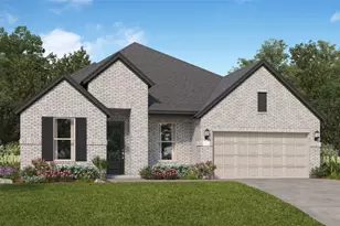 2223 Pacific Current Way, League City, TX 77573 - Photo 1