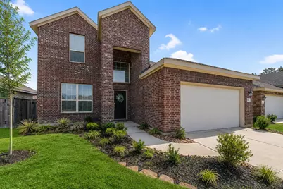 19141 Pegara Manor Drive, New Caney, TX 77357 - Photo 1