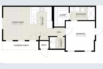 3651-210 S Custer Road, McKinney, TX 75070 - Photo 28