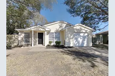 24022 Four Sixes Lane, Hockley, TX 77447 - Photo 1