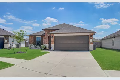 1130 Desert Willow Drive, Rosharon, TX 77583 - Photo 2