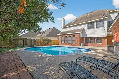 17410 Pikes Peek Court, Tomball, TX 77377 - Photo 2