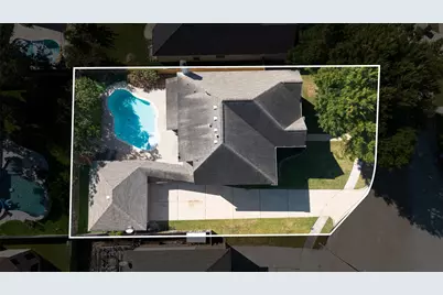 17410 Pikes Peek Court, Tomball, TX 77377 - Photo 38