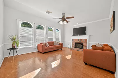 17410 Pikes Peek Court, Tomball, TX 77377 - Photo 8