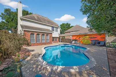 17410 Pikes Peek Court, Tomball, TX 77377 - Photo 36
