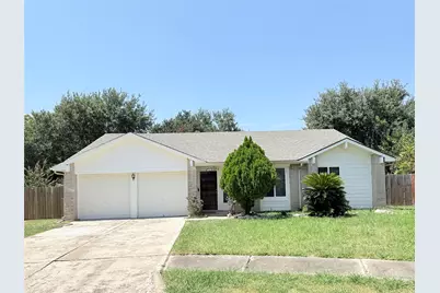 2411 Gunston Ct, Sugar Land, TX 77478 - Photo 1