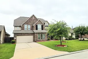 21914 Avalon Queen Dr, Spring, TX 77379 - Photo 2