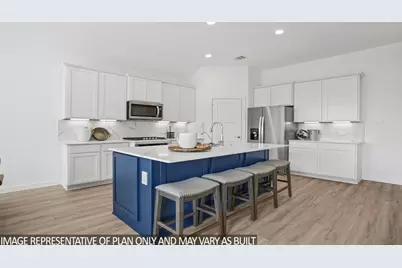 41018 Riverside Meadows Drive, Magnolia, TX 77354 - Photo 2