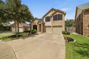 9806 Parsonsfield Ln, Katy, TX 77494 - Photo 4