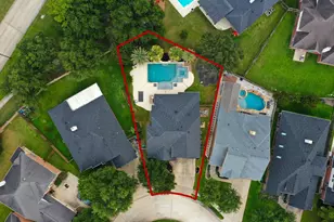 9806 Parsonsfield Ln, Katy, TX 77494 - Photo 36
