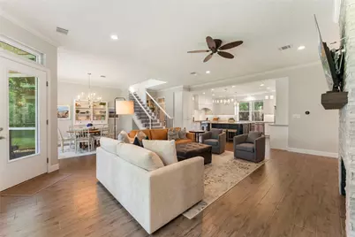1522 Scenic Shore Drive, Houston, TX 77345 - Photo 14