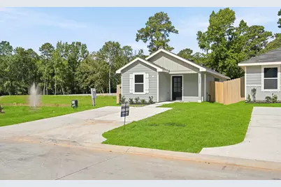 14525 William Trails Drive, Willis, TX 77378 - Photo 1