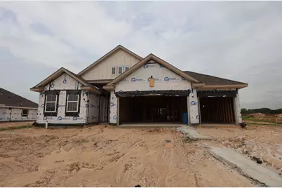 218 Dunovant Drive, Sealy, TX 77474 - Photo 2