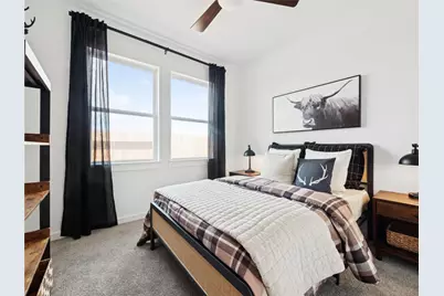 218 Dunovant Drive, Sealy, TX 77474 - Photo 16