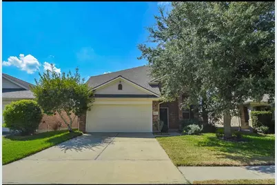 11407 Overland Trail Drive, Richmond, TX 77406 - Photo 1
