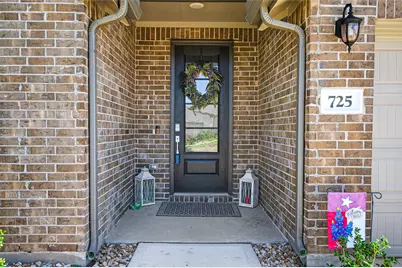 725 Ivory Creek Court, Willis, TX 77378 - Photo 6