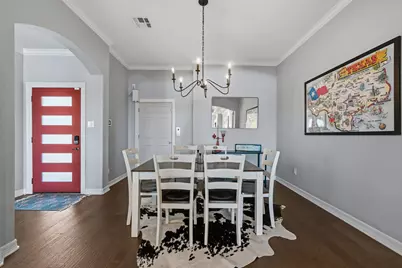 514 Water View Drive, Livingston, TX 77351 - Photo 8