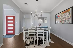 514 Water View Dr, Livingston, TX 77351 - Photo 8