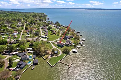 514 Water View Drive, Livingston, TX 77351 - Photo 50