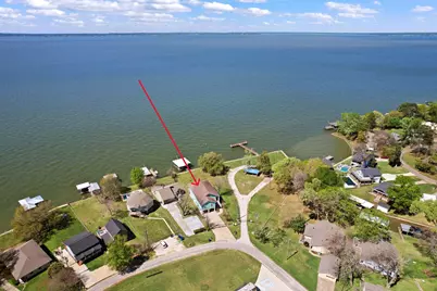 514 Water View Drive, Livingston, TX 77351 - Photo 4